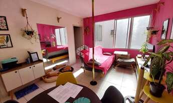 Imagem 3: Apartamento 02 quartos, à venda, Bairro Trindade, Florianópolis SC