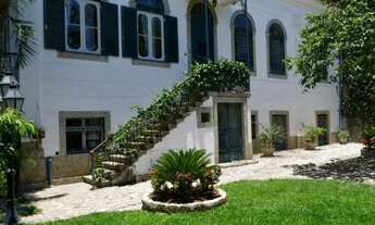 Imagem 2: Casa de rua - / Residencial / Santa Teresa