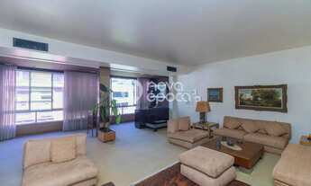 Imagem 6: Copacabana Apartamento com 3 dormitórios
