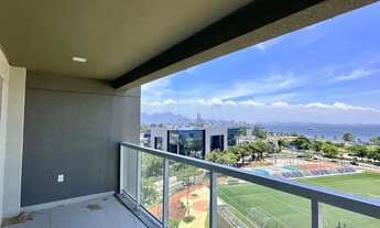 Imagem 2: Apartamento com 2 quartos à venda, 76 m² por R$ 1.100.000 - Centro - Niterói/RJ