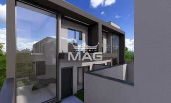 Imagem 6: Sobrado no Xaxim