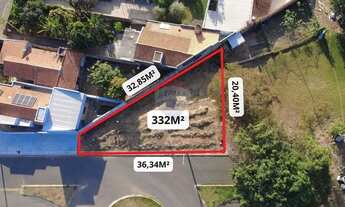 Imagem: Terreno Ideal Mogi Guaçu Investimento