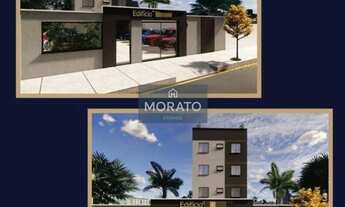 Imagem: Área Privativa 2 quartos, 1 vaga, à venda