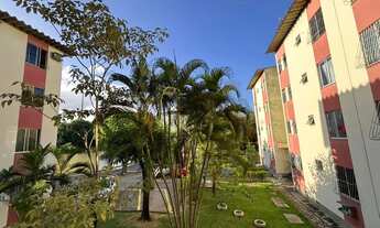 Imagem 3: Apartamento 3 Quartos em excelente localização no bairro Valparaiso, andar baixo. SFVK