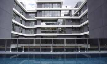 Imagem 4: Falls Residence Design Contemporâneo e Sofisticação em Cada Detalhe!