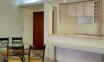 Imagem 3: Apartamento à venda em Partenon com 60 m², 2 quartos, 1 vaga