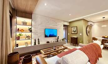 Imagem: Citizen Apartamento com 2 Quarto(s) e 3