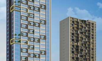 Imagem 4: URGENTE! Sala comercial no Metropolitan Bueno - 39m²