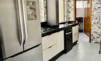 Imagem 5: Apto. 3Q 1Suíte 50mts Shopping Curitiba