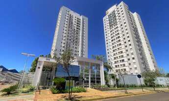 Imagem 2: Apartamento Edifício Garden Chácara Cachoeira