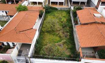 Imagem 7: Terreno 330m2 - Santa Rosália