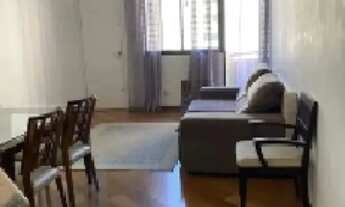 Imagem 2: FLAT - ALPHAVILLE - SP