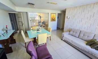 Imagem 3: Imóvel para venda com 140 metros quadrados com 4 quartos em Setor Leste Universitário - Go