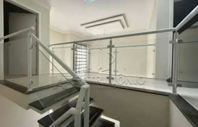 Imagem 8: CASA EM CONDOMINIO 4 QUARTOS SENDO 2 SUITES E 1 SUITE COM CLOSET RESIDENCIAL GOLDEN PARK A