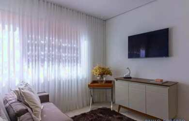 Imagem 4: APARTAMENTO - VILA NOVA CONCEIÇÃO - SP