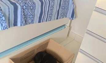 Imagem 6: Vendo casa da Santa Lúcia