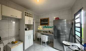 Imagem 4: Sobrado com 3 dormitórios para alugar, 350 m² por R$ 6.550,00/mês - Cocaia - Guarulhos/SP