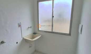 Imagem 6: Apartamento térreo para locação no Res. Parque Montalcino