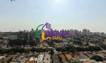 Imagem: COBERTURA - HIGIENÓPOLIS - SP