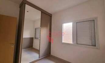 Imagem 5: Casa em Condomínio Fechado para Alugar de 03 Quartos no Bairro Fazenda Santa Maria em Crav