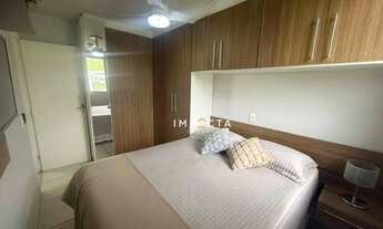 Imagem 12: Apartamento com 2 dormitórios à venda, 55 m² por R$ 240.000,00 - Pão de Açúcar - Pouso Ale