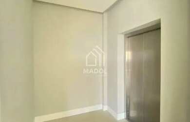 Imagem 2: Apartamento à Venda em Oficinas, Ponta Grossa - PR