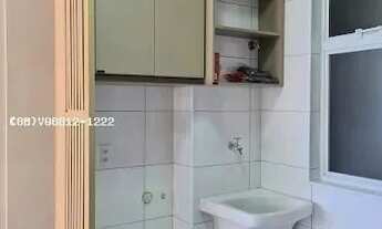 Imagem 4: Apartamento para Venda em Teresina, Recanto das Palmeiras, 3 dormitórios, 1 suíte, 2 banhe