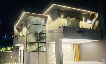 Imagem: Casa à venda em Londrina, Heimtal, com