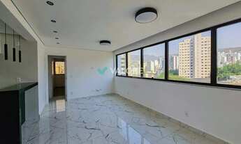 Imagem 5: Apartamento 2 quartos para aluguel no São Pedro