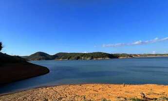 Imagem 4: Oportunidade Única - Lotes a Beira da Represa