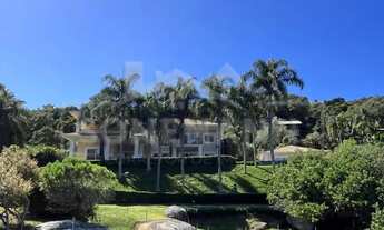 Imagem 2: 6 quartos em Lagoa da Conceição - Florianópolis - SC