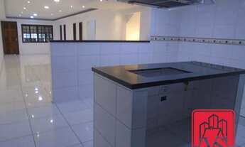 Imagem 3: Sobrado à venda, 175 m² por R$ 795.000,00 - Jardim Estrela - Mauá/SP