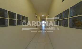 Imagem 4: Apartamento de um dormitório