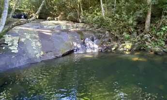 Imagem 3: Lindo sítio ( 50m asfalto)com cachoeiras em Vargem Grande