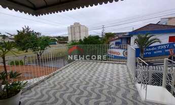 Imagem 4: Sobrado em Rua Doutor Pedro de Moura Alcântara - Vila Antônio Augusto Luiz - Caçapava/SP