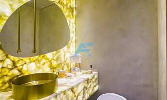 Imagem 8: Apartamento - Edifício Forma Tatuapé