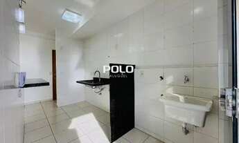 Imagem 7: Apartamento para alugar no Parque Amâzonia, Edifício Residencial Solar Lirios do Campo, em