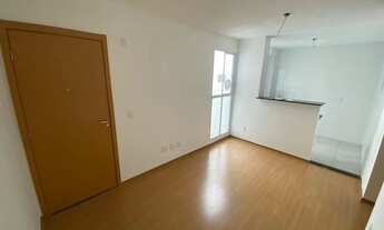 Imagem 2: APARTAMENTO CHAPADA DOS IPÊS COM ELEVADOR - CENTRO-SUL