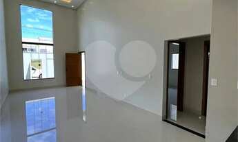 Imagem 6: Casa com 3 quartos à venda em Residencial Cerejeiras - GO