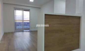 Imagem 4: Excelente apartamento para locação, com 2 dormitórios, sendo 1 suíte , 69 m² - Morumbi