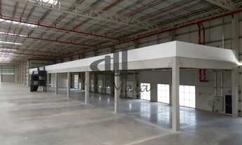 Imagem 2: Locação Galpão Embu das Artes Jardim Santa Clara Ref: 39261