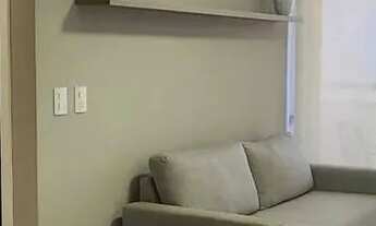 Imagem: Imóvel para aluguel tem 58 metros quadrados