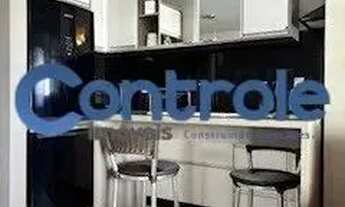 Imagem 2: Imóvel para venda possui 86 metros quadrados com 3 quartos em Jardim Atlântico - Florianóp