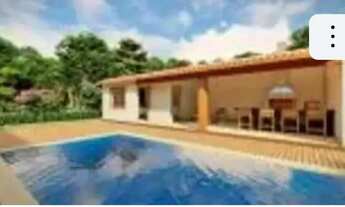 Imagem 4: Imóvel para venda possui 600 metros quadrados com 3 quartos em Portão - Atibaia - SP