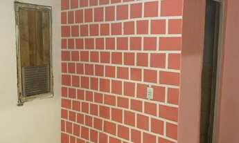 Imagem: Casa e kit NET vago