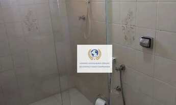 Imagem 12: Apartamento com 2 dormitórios para alugar, 40 m² por R$ 3.570,00/mês - Cidade Universitári