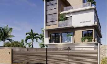 Imagem: Apartamento Térreo nos estados com 3 quartos