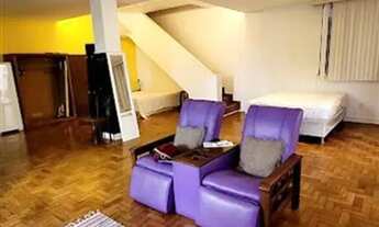 Imagem 6: Maravilhosa casa em bairro icônico no Rio de Janeiro