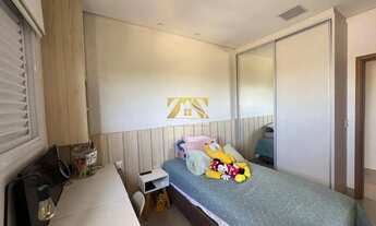 Imagem 14: Apartamento Alto Padrão com 4 suítes, 144 m² - 205 sul (ARSO 22) - Jardins Europa Residenc