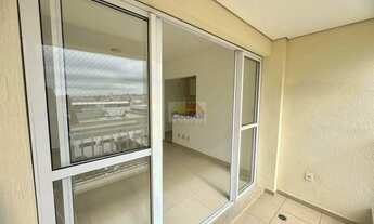 Imagem 3: Antonello Residencial - Apartamento no Residencial Antonello